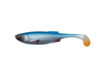 CRAFT SHAD 10CM 6G BLUE PEARL (1 unidad)