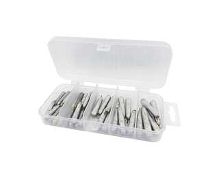 LURE SPECIALIST SINKER KIT 35PCS  LURE SPECIALIST SINKER KIT 35PCS