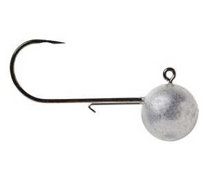 BALL JIGHEAD #2 10G (1 unidad)