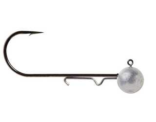 BALL JIGHEAD #4/0 7.5G (1 unidad)