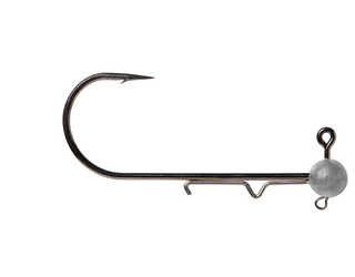 BALL JIGHEAD #8/0 10G (1 unidad)