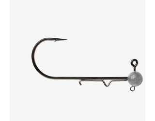 BALL JIGHEAD #8/0 15G (1 unidad)