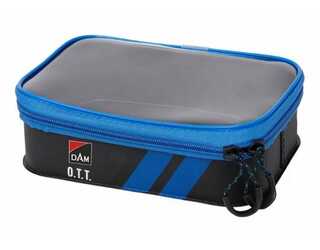 DAM O.T.T. EVA ACCESORIE BAG M 21.5X29X6CM  DAM O.T.T. EVA ACCESORIE BAG M 21.5X29X6CM
