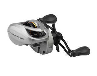 CARRETE SAVAGE GEAR SG6 100 BC LH 5+1BB 8.1:1 CARRETE SAVAGE GEAR SG6 100 BC LH 5+1BB 8.1:1