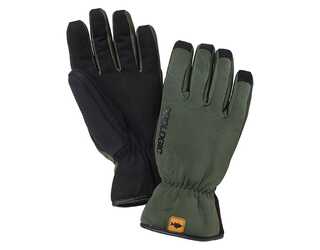 GUANTES PROLOGIC SOFTSHELL LINER L GREEN/BLACK  GUANTES PROLOGIC SOFTSHELL LINER L GREEN/BLACK