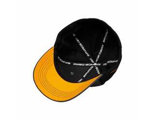 SAVAGE GEAR GORRA ALL BLACK CAP ONESIZE BLACK CAVIAR_1