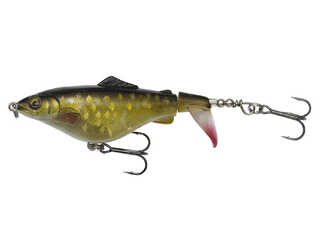 3D FAT SMASHTAIL 8CM 12G FLOATING RUDD