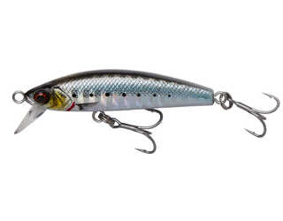 GRAVITY MINNOW 5CM 3.1G FLOATING SARDINE PHP  GRAVITY MINNOW 5CM 3.1G FLOATING SARDINE PHP