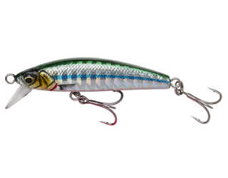 GRAVITY MINNOW 5CM 4.3G SINKING SAYORIS PHP  GRAVITY MINNOW 5CM 4.3G SINKING SAYORIS PHP