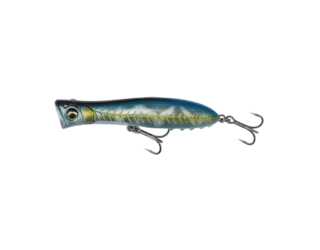 GRAVITY POPPER 9CM 13.5G F IMPERIAL SARDINE  GRAVITY POPPER 9CM 13.5G F IMPERIAL SARDINE