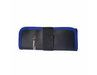 SAVAGE GEAR BOLSA JIG ROLL-UP 27X21CM 10 NORMAL-LONG 40-120G JIG SEATS  SAVAGE GEAR BOLSA JIG ROLL-UP 27X21CM 10 NORMAL-LONG 40-120G JIG SEATS