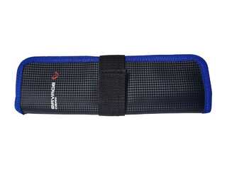 SAVAGE GEAR BOLSA JIG ROLL-UP 27X18CM 4 LONG-SEMILONG 100-200G JIG SEATS  SAVAGE GEAR BOLSA JIG ROLL-UP 27X18CM 4 LONG-SEMILONG 100-200G JIG SEATS