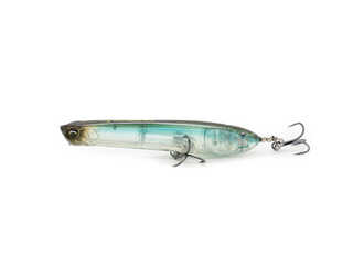 PROP WALKER 10CM 21G FLOATING GHOST MINNOW