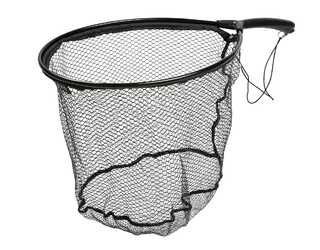 SACADORA GREYS GS Scoop Nets Small (MALLA CAUCHO) SACADORA GREYS GS Scoop Nets Small (MALLA CAUCHO)