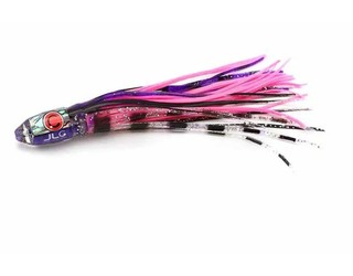 JLC TROLLING LURES TARGET 14CM 28gr PURPLE-PINK JLC TROLLING LURES TARGET 14CM 28gr PURPLE-PINK