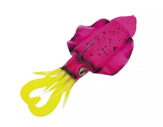JLC VINILO MONTAJE XOCO 150mm 150gr FLUO PINK