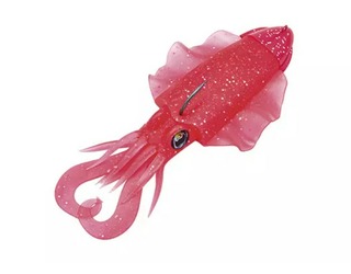 JLC VINILO MONTAJE XOCO 150mm 120gr ROJO BRILLOS