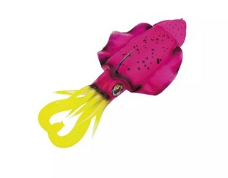 JLC VINILO MONTAJE XOCO 150mm 120gr FLUO PINK