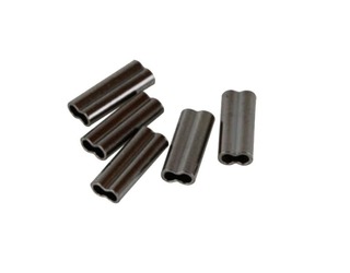 TURKANA REMACHE DOBLE 2.6x5.4/10 (25 unidades) TURKANA REMACHE DOBLE 2.6x5.4/10 (25 unidades)