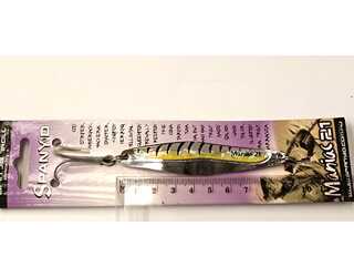 CUCHARAS SPANYID MANIAC 21g M7  CUCHARAS SPANYID MANIAC 21g M7