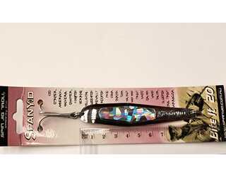 (CUCHARAS SPANYID BITE-IT 20g SP6  (CUCHARAS SPANYID BITE-IT 20g SP6