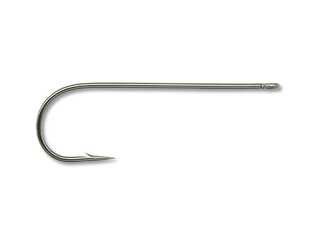 ANZUELO MUSTAD ABERDEEN 3261NP-BN 2/0 (7 unidades)