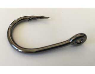 ANZUELO MUSTAD ULTRA 5X 10814NP-BN 10/0 (3 unidades) ANZUELO MUSTAD ULTRA 5X 10814NP-BN 10/0 (3 unidades)