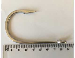 MUSTAD ANZUELO BIG GAME 7732 10/0 (UNIDAD) MUSTAD ANZUELO BIG GAME 7732 10/0 (UNIDAD)