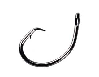 ANZUELO MUSTAD DEMON TUNA CIRCLE 4X 39943NPBN 10/0 (5 unidades)  ANZUELO MUSTAD DEMON TUNA CIRCLE 4X 39943NPBN 10/0 (5 unidades)