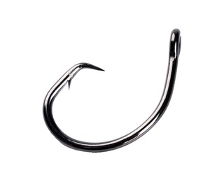 ANZUELO MUSTAD DEMON TUNA CIRCLE 4X 39943NPBN 5/0 (5 unidades)