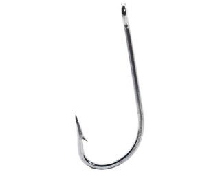 ANZUELO MUSTAD 34007-SS N 2 (CAJA 25u)