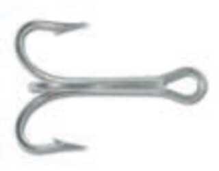 ANZUELO TRIPLE MUSTAD 3551DS 8 (25 unidades)- ANTIGUA REF 3549DS ANZUELO TRIPLE MUSTAD 3551DS 8 (25 unidades)- ANTIGUA REF 3549DS