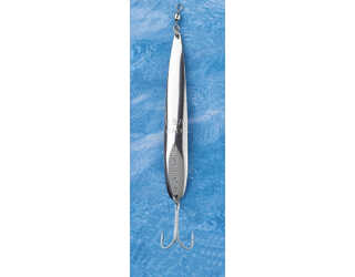 CUCHARILLA ONDULANTE ILBA DENTEX Nº 3  CUCHARILLA ONDULANTE ILBA DENTEX Nº 3