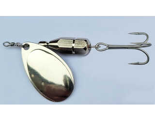 CUCHARILLA ILBA MARINER Nº 3 9gr