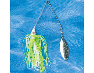 SPINNERBAIT ILBA MOD. 502 gr.14 SPINNERBAIT ILBA MOD. 502 gr.14