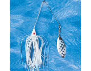 SPINNERBAIT ILBA MOD. 503 gr.17