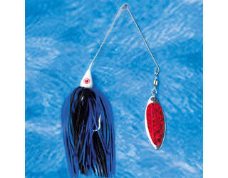 SPINNERBAIT ILBA MOD. 505 gr.14