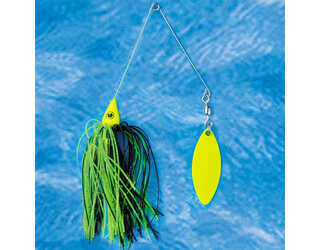 SPINNERBAIT ILBA MOD. 506 gr.14