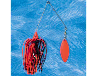 SPINNERBAIT ILBA MOD. 507 gr.14