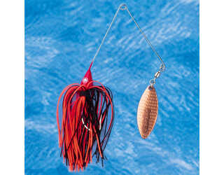 SPINNERBAIT ILBA MOD. 508 gr.14