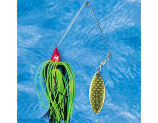 SPINNERBAIT ILBA MOD. 509 gr.14