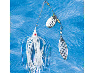 SPINNERBAIT ILBA MOD. 503 gr.17 TANDEM