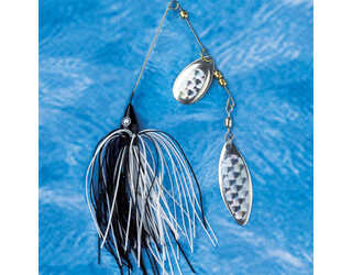 SPINNERBAIT ILBA MOD. 504 gr.19 TANDEM  SPINNERBAIT ILBA MOD. 504 gr.19 TANDEM