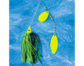SPINNERBAIT ILBA MOD. 506 gr.17 TANDEM  SPINNERBAIT ILBA MOD. 506 gr.17 TANDEM