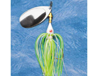 CUCHARILLA ILBA RECKLESS MOD.602 20 gr.