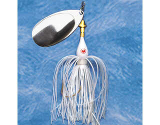 CUCHARILLA ILBA RECKLESS MOD.603 20 gr.