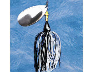 CUCHARILLA ILBA RECKLESS MOD.604 16 gr.