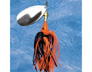 CUCHARILLA ILBA RECKLESS MOD.607 20 gr.