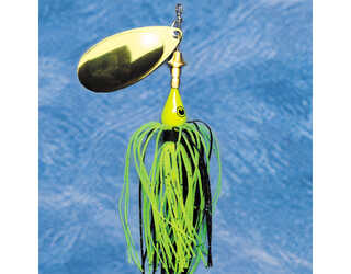 CUCHARILLA ILBA RECKLESS MOD.609 20 gr.