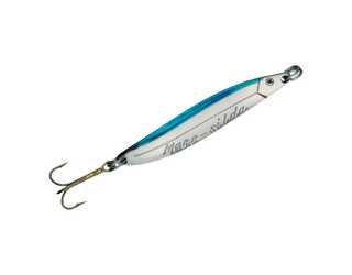 CUCHARILLA ONDULANTE VIBRAX MORESILDA 50 SBLU  CUCHARILLA ONDULANTE VIBRAX MORESILDA 50 SBLU